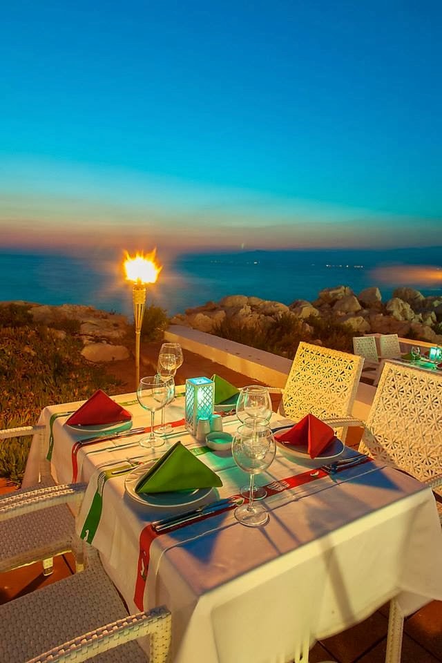 imagini hotel LE BLEU KUSADASI